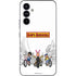 Bobs Burgers Bike Squad Galaxy A54 5G Skin